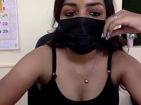 دردشة Meera-Mythun الجنسية المباشرة