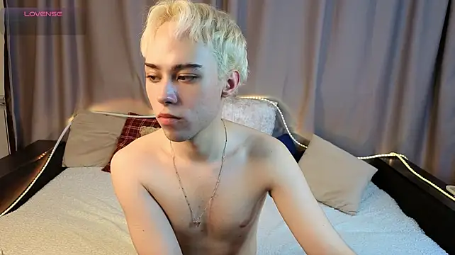Yan_Cat 웹캠 쇼