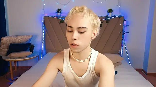 Yan_Cat Webcamshow