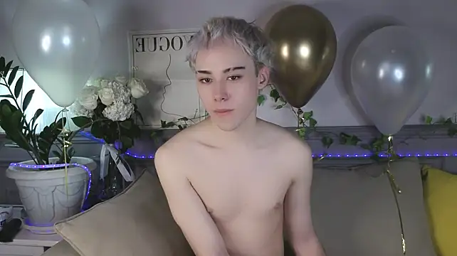 Yan_Cat Show Webcam