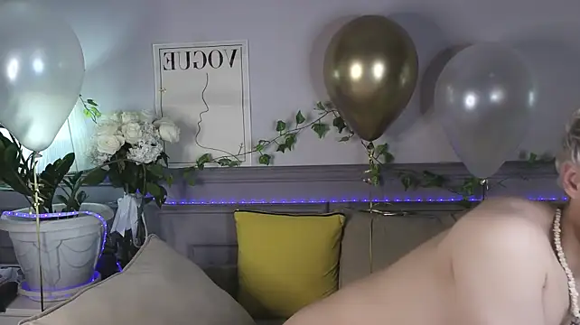 Yan_Cat Webcamshow