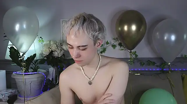Yan_Cat Webcam-Show
