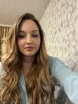 Živý XXX chat IvySugar