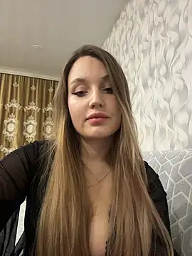 IvySugar's Live XXX Chat