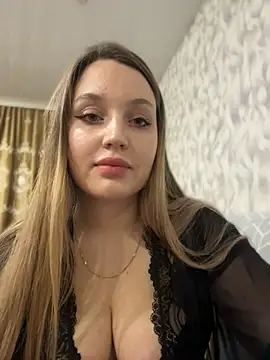 IvySugar's Live XXX Chat