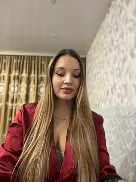 Živý XXX chat IvySugar
