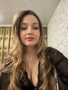 Chat XXX en directo de IvySugar