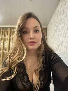 Chatroom XXX en direct de IvySugar