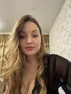 Webkamerová show IvySugar