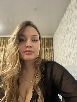 Chat XXX ao vivo de IvySugar