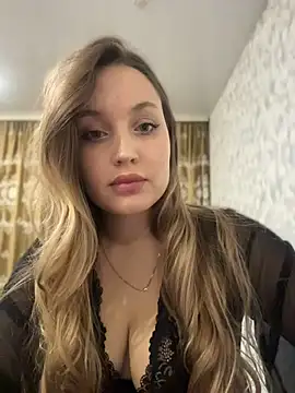 Show de webcam de IvySugar