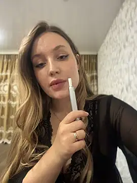 IvySugar 在線直播表演