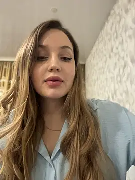 Webkamerová show IvySugar