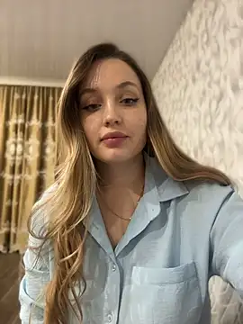Webkamerová show IvySugar