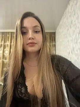 IvySugar Chat XXX in diretta