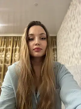 Chat XXX en directo de IvySugar