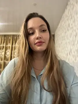 Živý XXX chat IvySugar