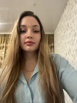 IvySugar webcam show