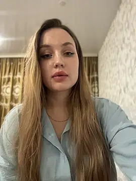 Webkamerová show IvySugar