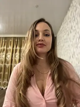 Show webcam de IvySugar