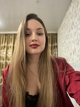 IvySugar élő XXX-chatje
