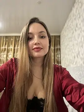 IvySugar's Live XXX Chat