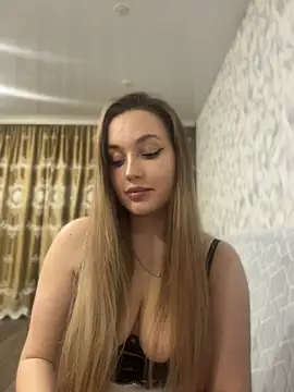 IvySugar 网络视讯表演
