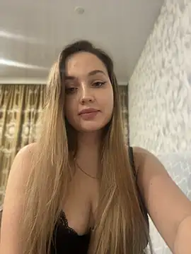 Chat XXX ao vivo de IvySugar