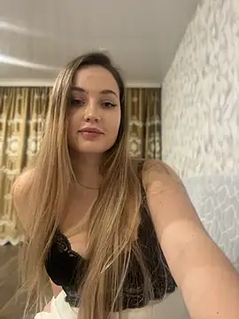 Show modela IvySugar na web-kameri