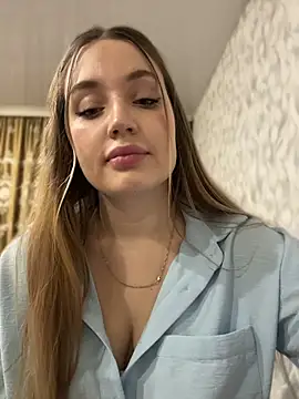 IvySugarn Webbikameraesitys