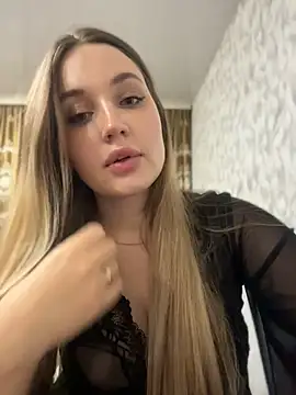 Živý XXX chat IvySugar