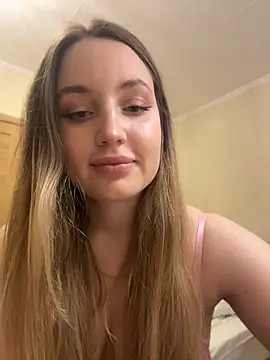 IvySugar Webcam-Show