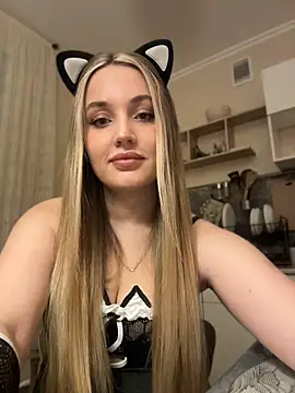 Živý XXX chat IvySugar