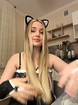 IvySugar's Live XXX Chat