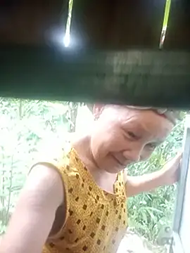 Dani_loveX 网络视讯表演