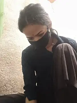 Kaviya_Cute 网络视讯表演
