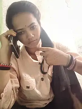 Show Webcam de Kaviya_Cute