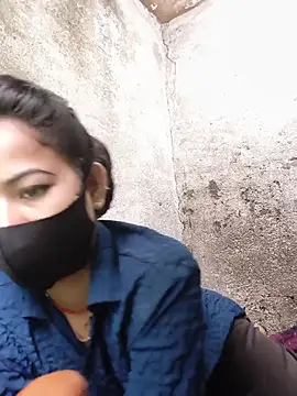 הופעת וובקאם של Kaviya_Cute
