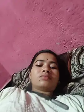 Show de webcam de Kaviya_Cute