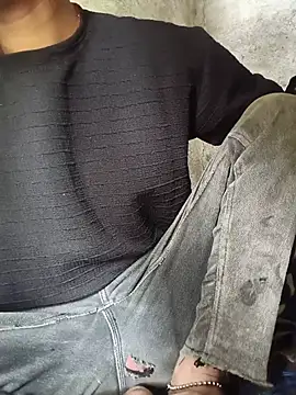 Pertunjukan Kamera Web Kaviya_Cute