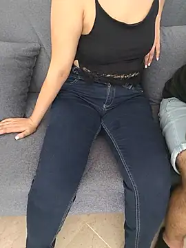 Ameerat_Al_Arab's Webcam Show