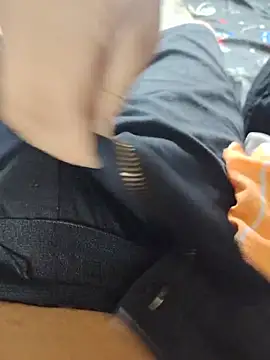 BoyOfDesire Pertunjukan Webcam