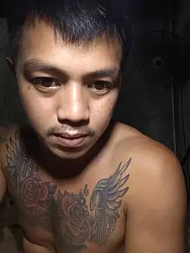 BoyOfDesire Pertunjukan Webcam