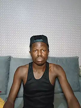 Originatin Webcam-Show