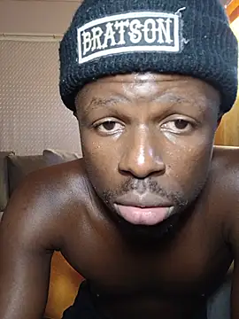 Originatin Pertunjukan Webcam