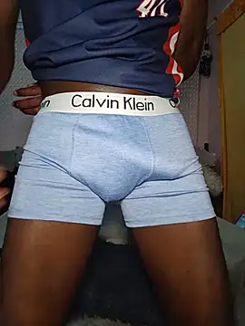 Show de Originatin na webcam