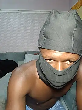 Originatin Show in webcam