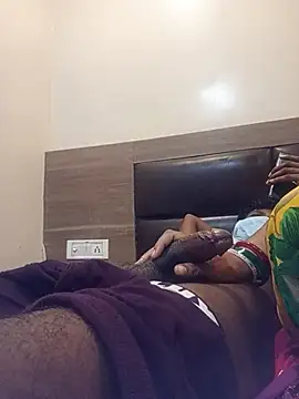 โชว์เว็บแคมของ Sexy_buumi89