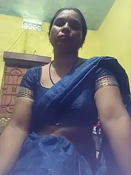 Sexy_buumi89 Show Webcam