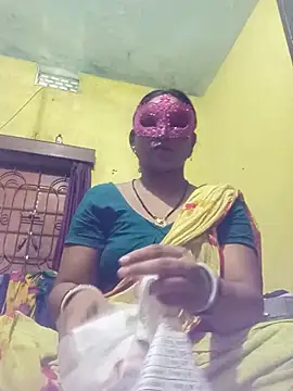 Sexy_buumi89's Webcam Show